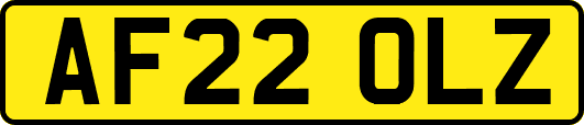 AF22OLZ