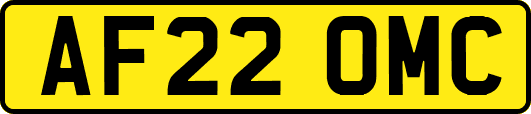 AF22OMC