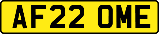 AF22OME