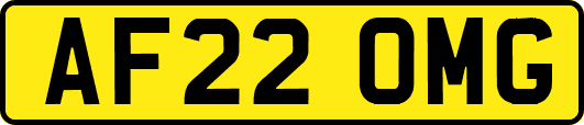 AF22OMG