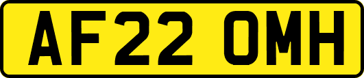 AF22OMH