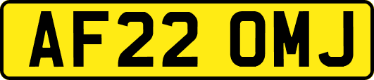 AF22OMJ