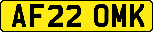 AF22OMK