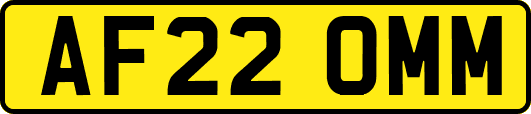 AF22OMM