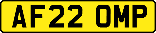 AF22OMP