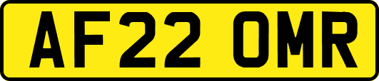 AF22OMR