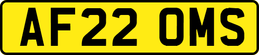 AF22OMS