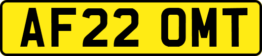 AF22OMT