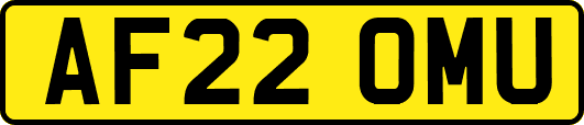 AF22OMU