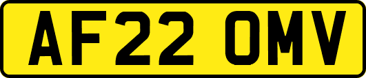 AF22OMV