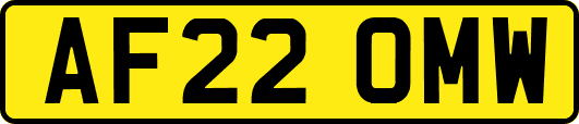 AF22OMW