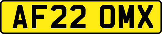 AF22OMX