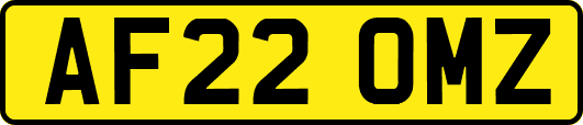 AF22OMZ