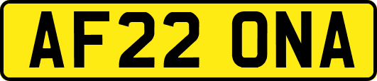 AF22ONA