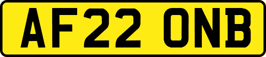 AF22ONB