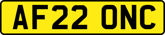 AF22ONC