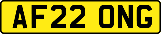 AF22ONG