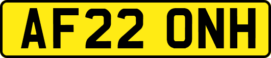 AF22ONH
