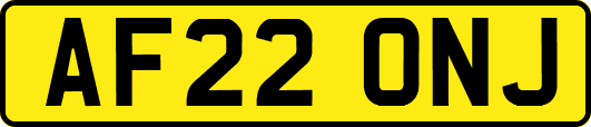 AF22ONJ