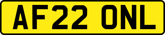 AF22ONL