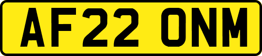 AF22ONM