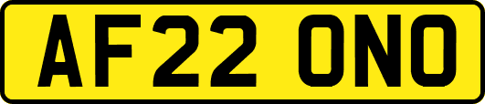 AF22ONO