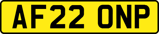 AF22ONP