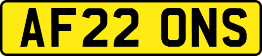 AF22ONS