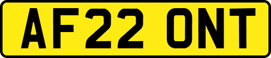 AF22ONT