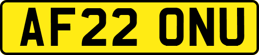AF22ONU