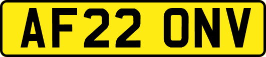 AF22ONV