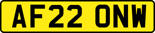AF22ONW