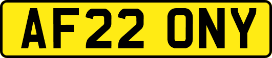 AF22ONY