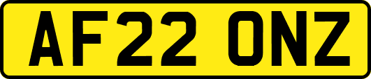 AF22ONZ