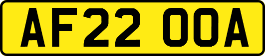 AF22OOA