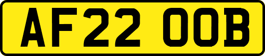 AF22OOB