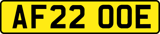 AF22OOE