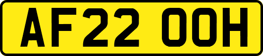 AF22OOH