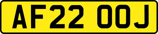 AF22OOJ
