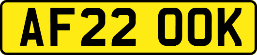 AF22OOK