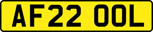 AF22OOL