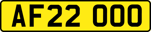 AF22OOO