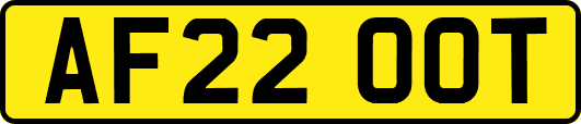 AF22OOT