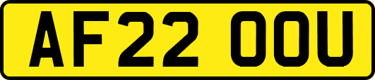 AF22OOU