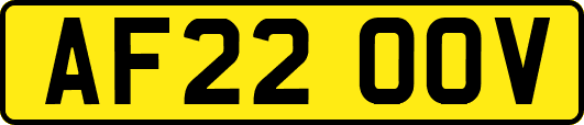 AF22OOV