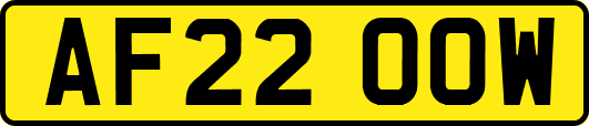AF22OOW
