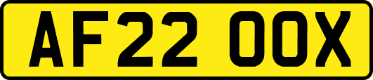 AF22OOX