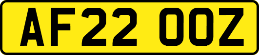 AF22OOZ