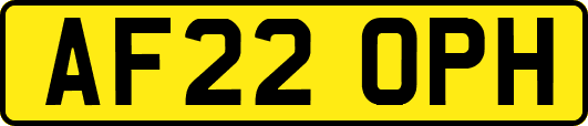 AF22OPH