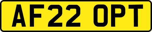 AF22OPT